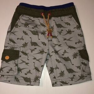Matilda Jane Boy Shorts size 2 New!